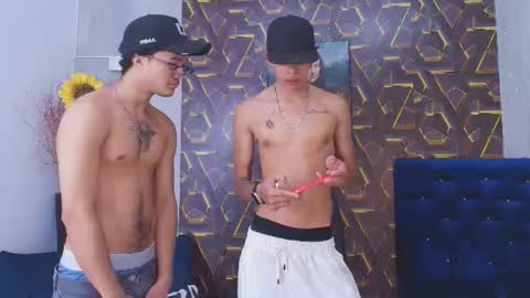 JAKSON online show from 06.15.26