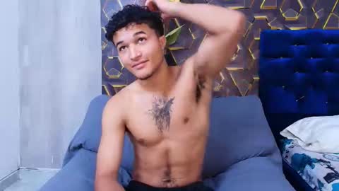 JAKSON online show from 07.03.26
