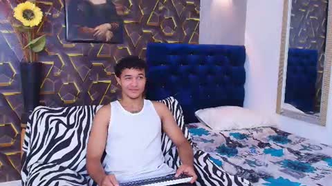 JAKSON online show from 07.09.26