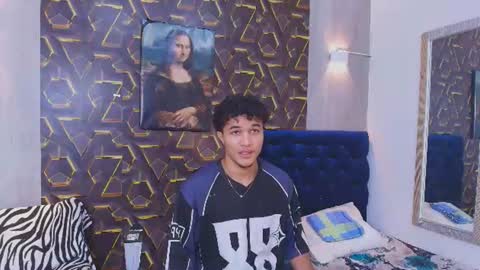 JAKSON online show from 07.17.26
