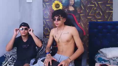 JAKSON online show from 07.28.26