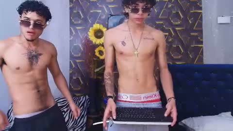 JAKSON online show from 07.28.26