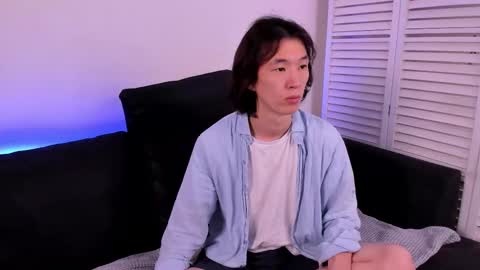 Snapshot of jackson_lei chatting on 11.02.25 Jackson online show from 11.02.25