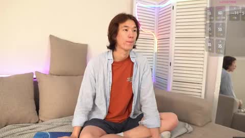 Jackson online show from 11.04.25