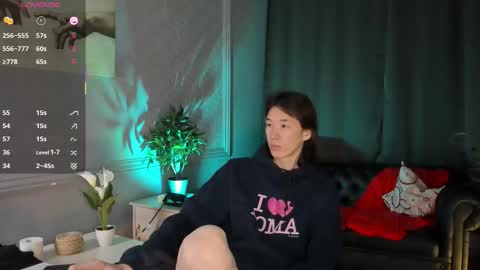 Jackson online show from 02.04.26