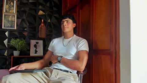 Snapshot of jackson_macleyn chatting on 03.20.26 Jackson online show from 03.20.26