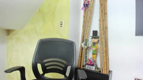 Snapshot of jackson_macleyn chatting on 03.31.26 Jackson online show from 03.31.26