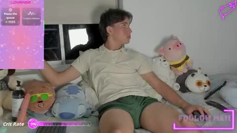 Jack online show from 04.30.26