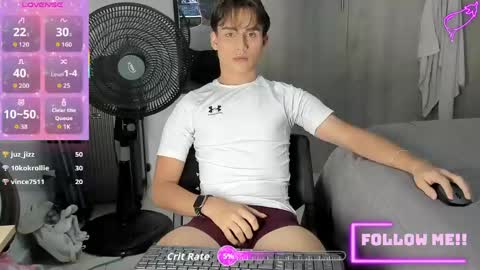 Jack online show from 05.17.26