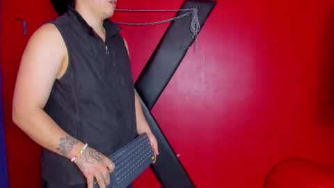 Jackson n Scarlett online show from 03.26.26