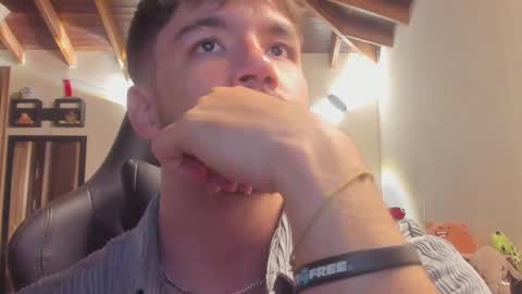 Jckson Stifler online show from 12.06.24