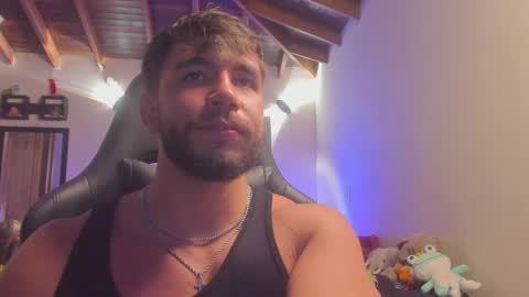 Jckson Stifler online show from 12.16.24