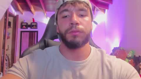 Jckson Stifler online show from 12.19.24