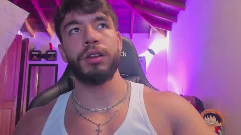 Jckson Stifler online show from 01.05.25