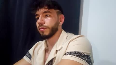 Jckson Stifler online show from 01.10.25