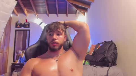 Jckson Stifler online show from 01.15.25