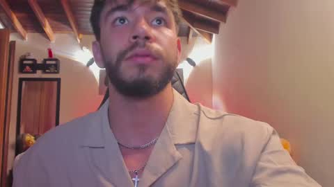 Jckson Stifler online show from 01.20.25