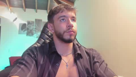 Jckson Stifler online show from 01.27.25