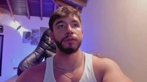 Jckson Stifler online show from 01.31.25