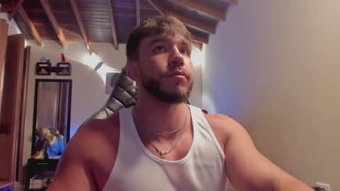 Jckson Stifler online show from 02.04.25