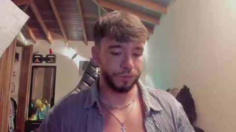 Jckson Stifler online show from 02.13.25