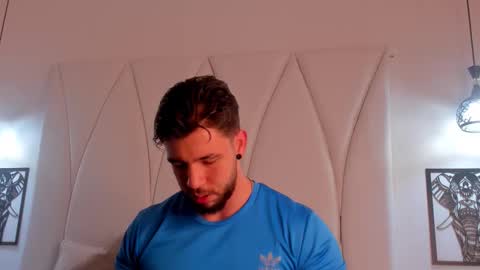 Jckson Stifler online show from 09.10.25