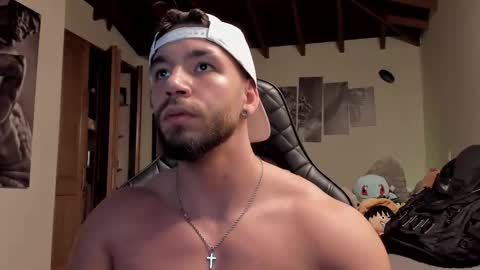 Jckson Stifler online show from 10.04.25