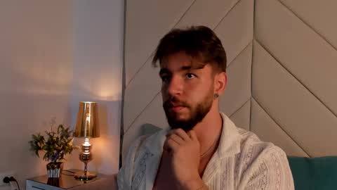 Jckson Stifler online show from 03.09.26