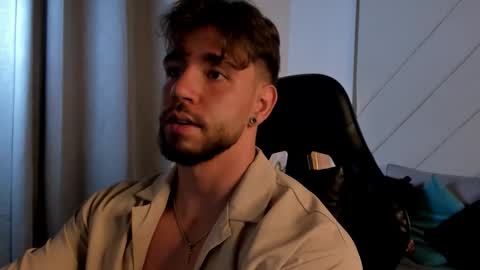 Jckson Stifler online show from 03.13.26