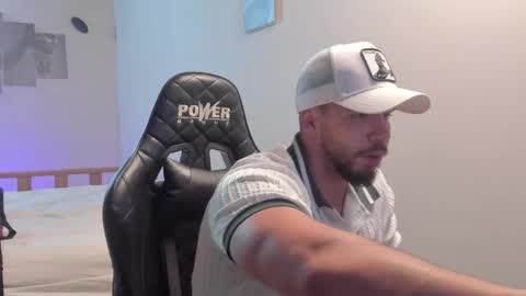 Snapshot of jackson_stifler1 chatting on 04.29.26 Jckson Stifler online show from 04.29.26