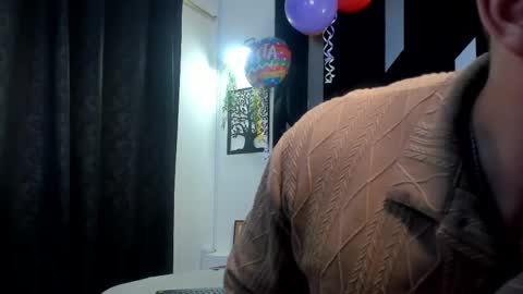 Snapshot of jackson_stifler1 chatting on 05.02.26 Jckson Stifler online show from 05.02.26