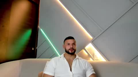 Snapshot of jackson_wayne__ chatting on 02.07.25 Jackson Wayne online show from 02.07.25