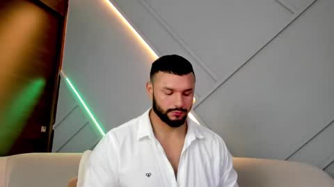 Snapshot of jackson_wayne__ chatting on 03.07.25 Jackson Wayne online show from 03.07.25