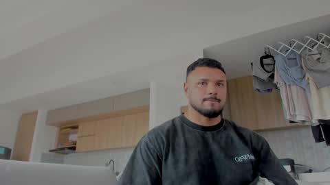 Snapshot of jackson_wayne__ chatting on 10.23.25 Jackson Wayne online show from 10.23.25