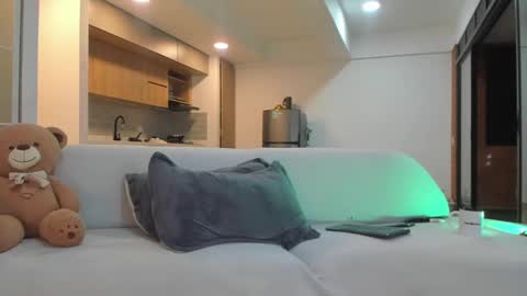 Snapshot of jackson_wayne__ chatting on 11.14.25 Jackson Wayne online show from 11.14.25