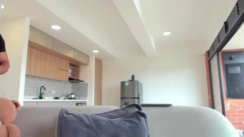 Snapshot of jackson_wayne__ chatting on 11.23.25 Jackson Wayne online show from 11.23.25