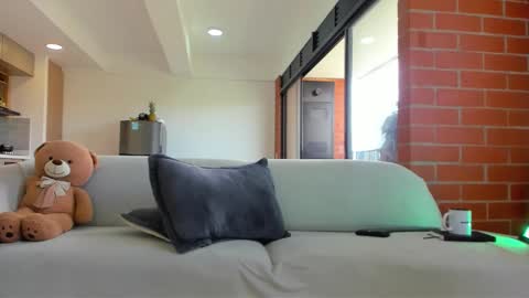 Snapshot of jackson_wayne__ chatting on 01.09.26 Jackson Wayne online show from 01.09.26