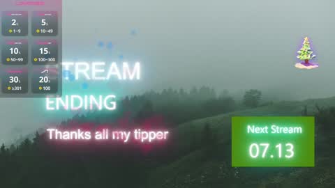 Jackson Bell online show from 01.21.25