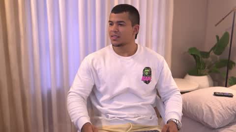 Jackson Bell online show from 09.19.25