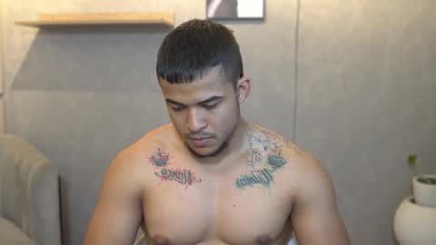 Jackson Bell online show from 02.13.26