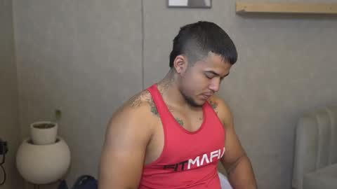 Jackson Bell online show from 02.19.26