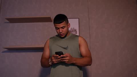 Jackson Bell online show from 05.05.26