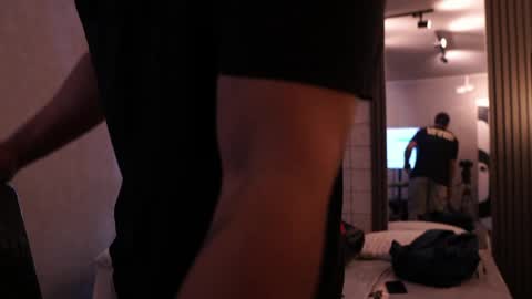 Jackson Bell online show from 06.02.26