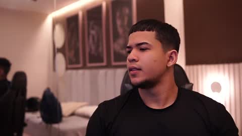 Jackson Bell online show from 07.02.26