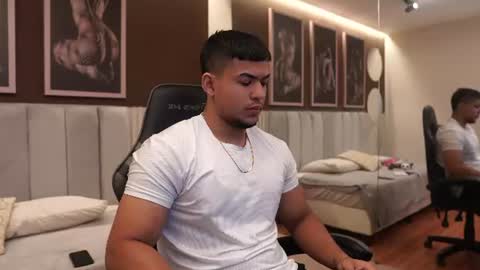 Jackson Bell online show from 07.22.26