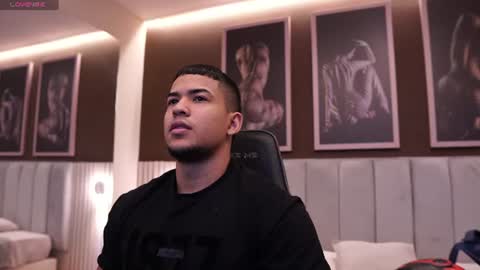 Jackson Bell online show from 07.31.26