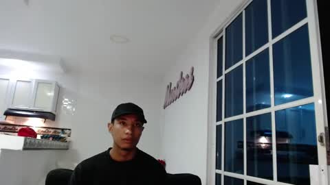 Jackson Cooper online show from 03.21.26