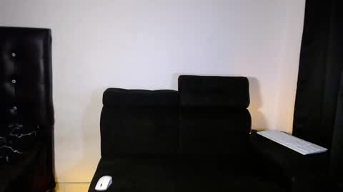 Jackson Cooper online show from 04.11.26