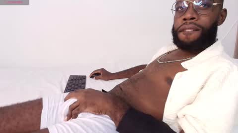 Jackson online show from 10.16.25