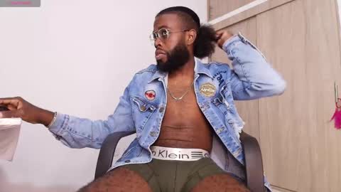 Jackson online show from 11.27.25